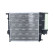 Radiator, engine cooling EASY FIT, Thumbnail 3