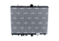 Radiator, engine cooling EASY FIT