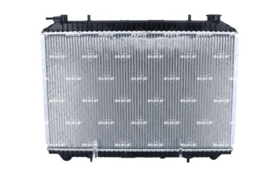Radiator, engine cooling EASY FIT, Image 3