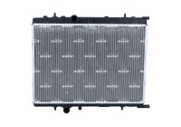 Radiator, engine cooling EASY FIT