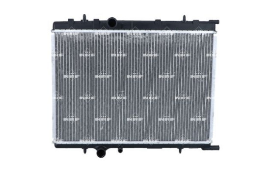 Radiator, engine cooling EASY FIT