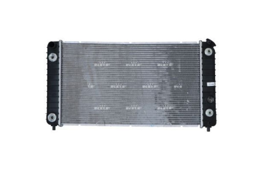 Radiator, engine cooling EASY FIT