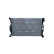 Radiator, engine cooling EASY FIT