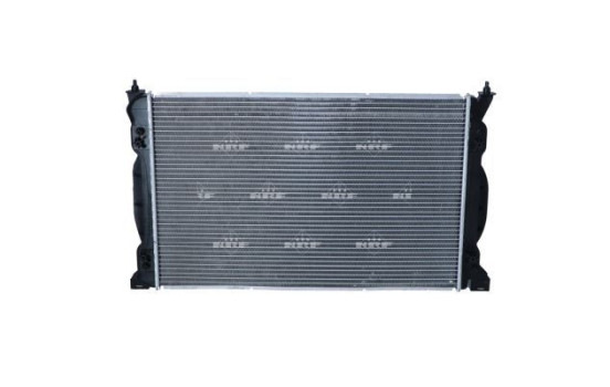 Radiator, engine cooling EASY FIT, Image 3