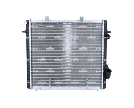 Radiator, engine cooling EASY FIT, Image 2