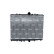 Radiator, engine cooling EASY FIT