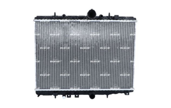 Radiator, engine cooling EASY FIT
