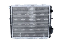 Radiator, engine cooling EASY FIT