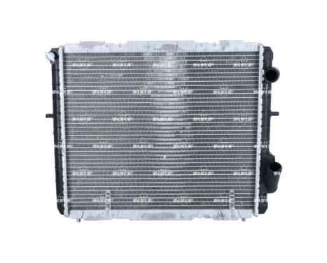 Radiator, engine cooling EASY FIT