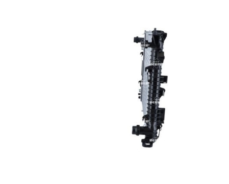 Radiator, engine cooling EASY FIT, Image 2