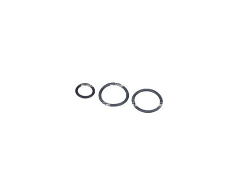 Radiator, engine cooling EASY FIT, Image 5