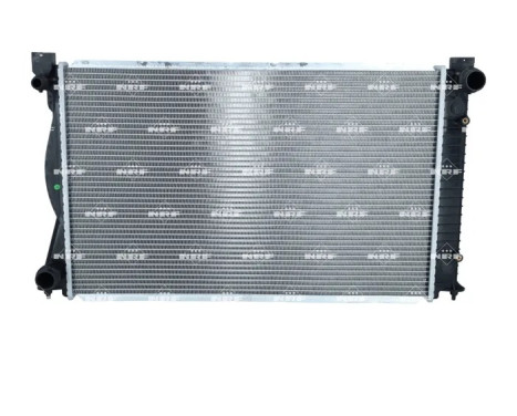 Radiator, engine cooling EASY FIT