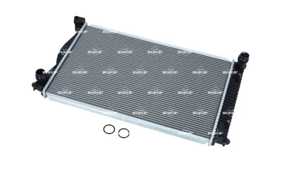 Radiator, engine cooling EASY FIT, Image 3