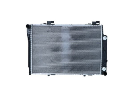 Radiator, engine cooling EASY FIT