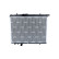 Radiator, engine cooling EASY FIT