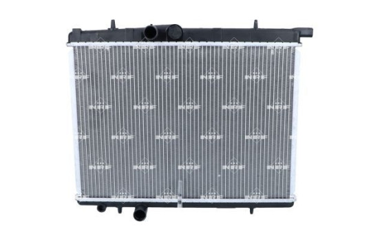 Radiator, engine cooling EASY FIT