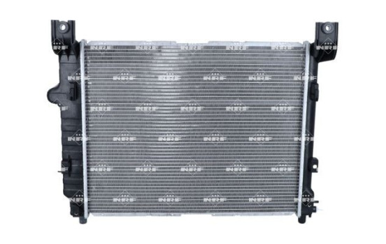 Radiator, engine cooling EASY FIT, Image 4