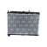 Radiator, engine cooling EASY FIT, Thumbnail 3