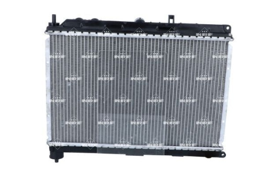 Radiator, engine cooling EASY FIT, Image 3