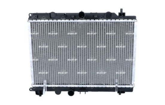 Radiator, engine cooling EASY FIT