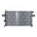 Radiator, engine cooling EASY FIT, Thumbnail 3