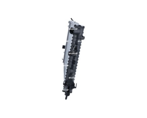 Radiator, engine cooling EASY FIT, Image 4