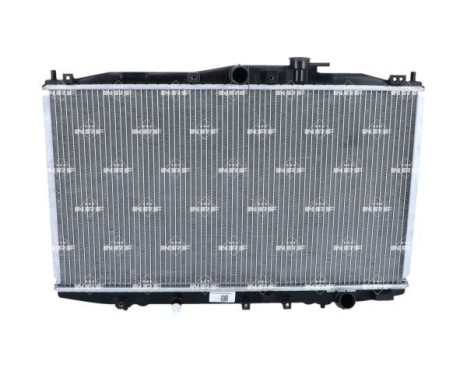 Radiator, engine cooling EASY FIT