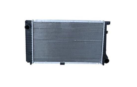 Radiator, engine cooling EASY FIT