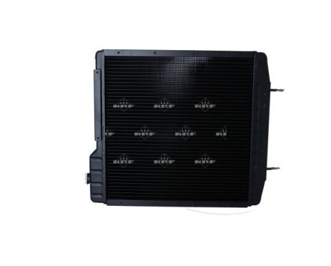 Radiator, engine cooling EASY FIT, Image 4