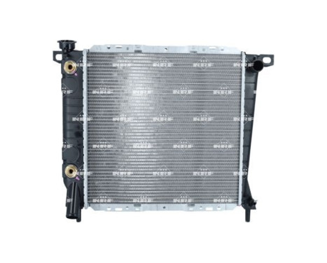 Radiator, engine cooling EASY FIT, Image 4