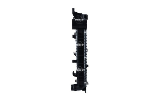 Radiator, engine cooling EASY FIT, Image 2