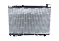 Radiator, engine cooling EASY FIT