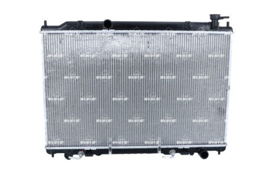 Radiator, engine cooling EASY FIT