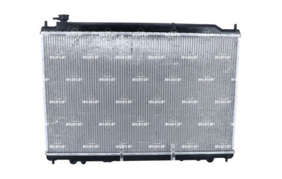 Radiator, engine cooling EASY FIT, Image 4