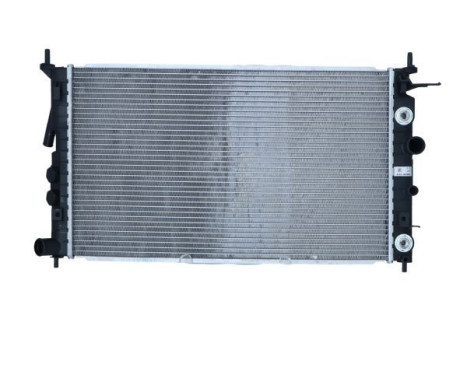 Radiator, engine cooling EASY FIT