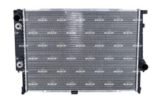 Radiator, engine cooling EASY FIT