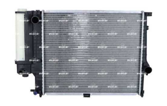 Radiator, engine cooling EASY FIT