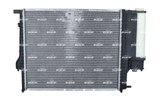 Radiator, engine cooling EASY FIT, Image 4