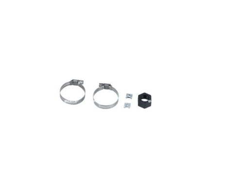 Radiator, engine cooling EASY FIT, Image 6