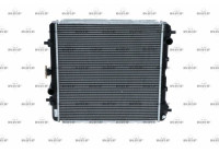 Radiator, engine cooling EASY FIT