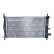 Radiator, engine cooling EASY FIT, Thumbnail 2