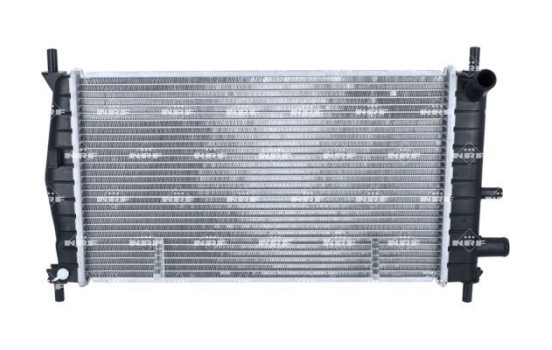 Radiator, engine cooling EASY FIT, Image 2