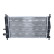 Radiator, engine cooling EASY FIT, Thumbnail 4