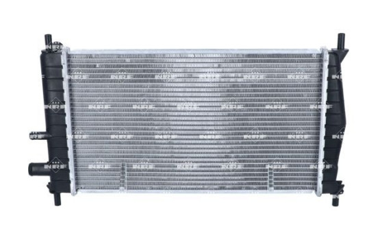 Radiator, engine cooling EASY FIT, Image 4