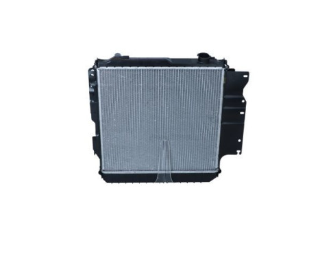 Radiator, engine cooling EASY FIT, Image 5