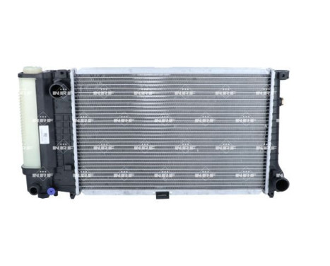 Radiator, engine cooling EASY FIT