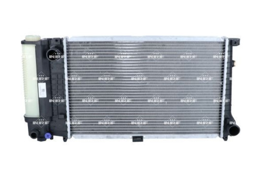 Radiator, engine cooling EASY FIT