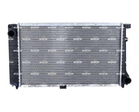 Radiator, engine cooling EASY FIT