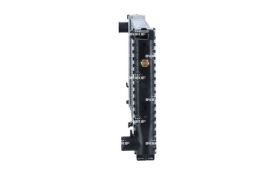 Radiator, engine cooling EASY FIT, Image 2