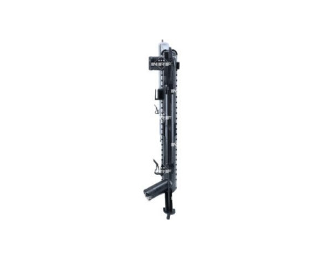 Radiator, engine cooling EASY FIT, Image 2